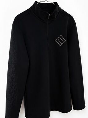 Adidas DWR 1/4 Zip Pullover – New with Tags